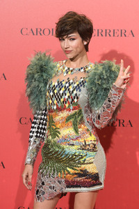 Vogue 30th Anniversary Party in Madrid