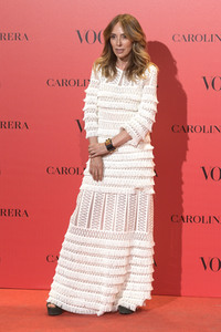 Vogue 30th Anniversary Party in Madrid