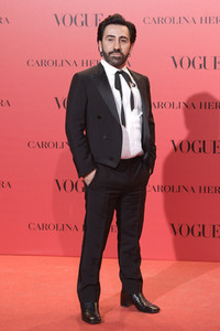 Vogue 30th Anniversary Party in Madrid