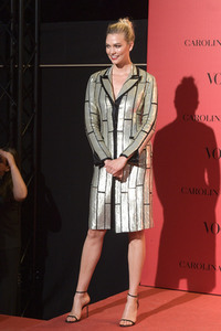 Vogue 30th Anniversary Party in Madrid