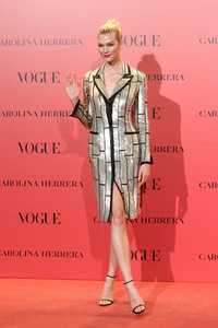 Vogue 30th Anniversary Party in Madrid