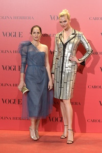Vogue 30th Anniversary Party in Madrid