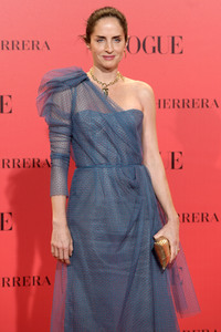 Vogue 30th Anniversary Party in Madrid