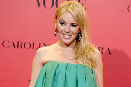 Vogue 30th Anniversary Party in Madrid