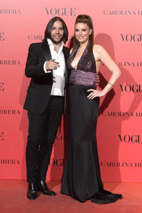 Vogue 30th Anniversary Party in Madrid