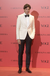 Vogue 30th Anniversary Party in Madrid