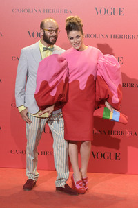 Vogue 30th Anniversary Party in Madrid
