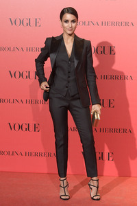 Vogue 30th Anniversary Party in Madrid