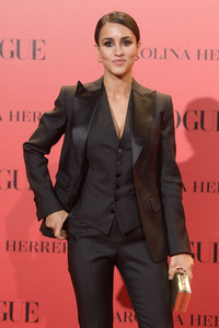 Vogue 30th Anniversary Party in Madrid
