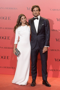 Vogue 30th Anniversary Party in Madrid