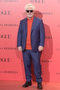 Vogue 30th Anniversary Party in Madrid