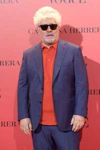 Vogue 30th Anniversary Party in Madrid