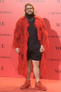 Vogue 30th Anniversary Party in Madrid