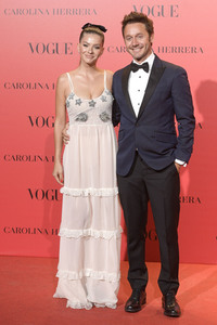 Vogue 30th Anniversary Party in Madrid