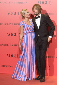 Vogue 30th Anniversary Party in Madrid