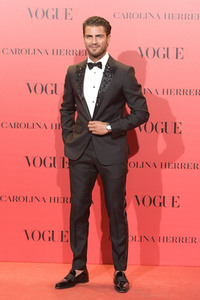 Vogue 30th Anniversary Party in Madrid