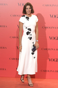 Vogue 30th Anniversary Party in Madrid