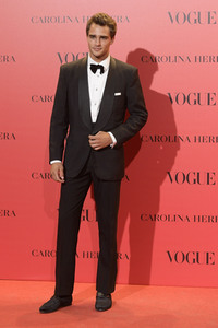 Vogue 30th Anniversary Party in Madrid
