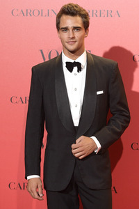 Vogue 30th Anniversary Party in Madrid