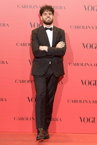 Vogue 30th Anniversary Party in Madrid