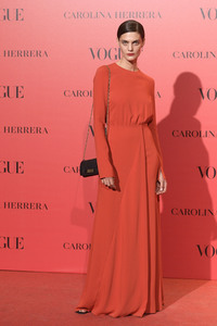 Vogue 30th Anniversary Party in Madrid