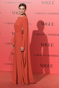 Vogue 30th Anniversary Party in Madrid