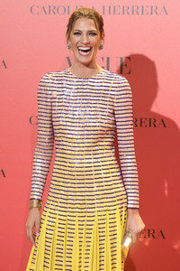 Vogue 30th Anniversary Party in Madrid