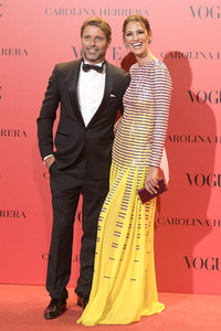 Vogue 30th Anniversary Party in Madrid