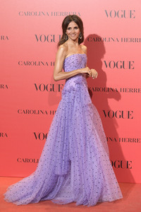 Vogue 30th Anniversary Party in Madrid