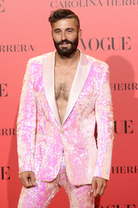 Vogue 30th Anniversary Party in Madrid