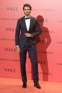 Vogue 30th Anniversary Party in Madrid