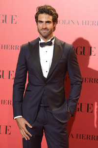 Vogue 30th Anniversary Party in Madrid