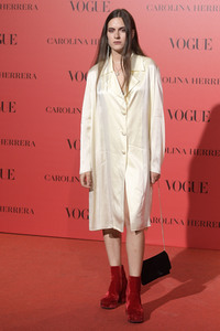 Vogue 30th Anniversary Party in Madrid