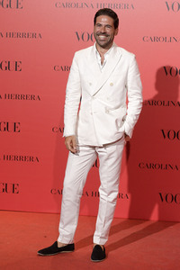 Vogue 30th Anniversary Party in Madrid