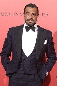Vogue 30th Anniversary Party in Madrid