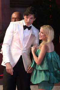 Vogue 30th Anniversary Party in Madrid