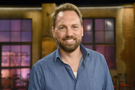 Talkshow 'Kölner Treff' in Köln