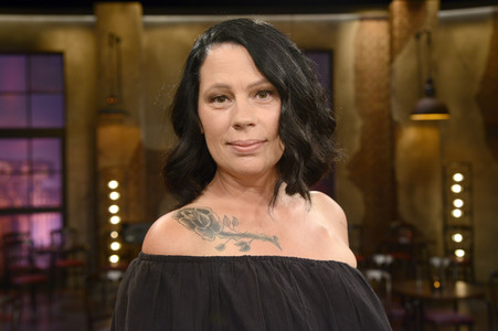 Talkshow 'Kölner Treff' in Köln