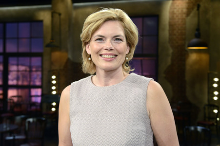 Talkshow 'Kölner Treff' in Köln