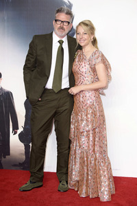 Filmpremiere 'Mission: Impossible - Fallout' in London