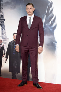 Filmpremiere 'Mission: Impossible - Fallout' in London