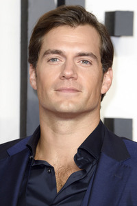 Filmpremiere 'Mission: Impossible - Fallout' in London