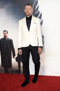 Filmpremiere 'Mission: Impossible - Fallout' in London