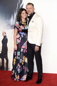 Filmpremiere 'Mission: Impossible - Fallout' in London
