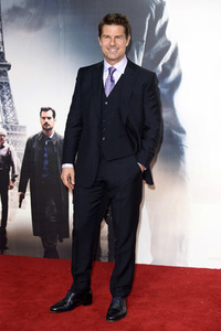 Filmpremiere 'Mission: Impossible - Fallout' in London