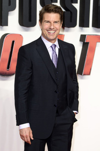 Filmpremiere 'Mission: Impossible - Fallout' in London