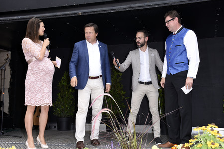 7. Open Air Sommer Schlagerparty in Erding