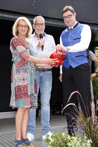 7. Open Air Sommer Schlagerparty in Erding