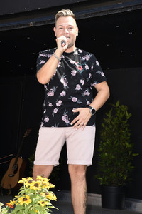 7. Open Air Sommer Schlagerparty in Erding