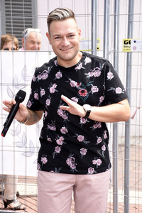 7. Open Air Sommer Schlagerparty in Erding